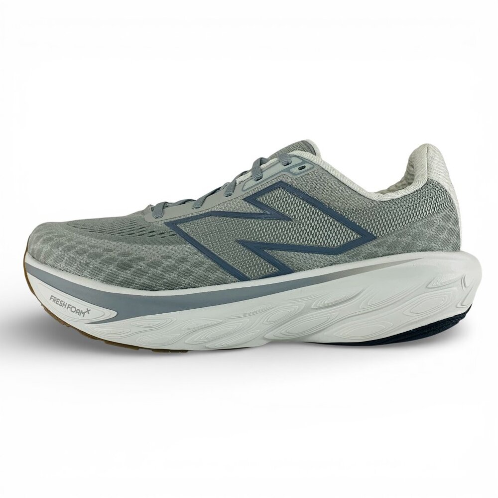 New Balance Fresh Foam X 1080v14 Grey Men's Extra Wide 4E Running Shoes M108014G